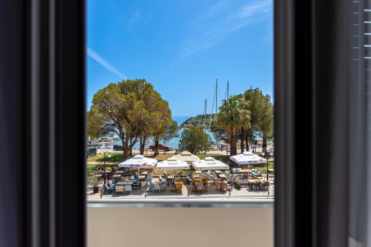 Onar Hotel Epidaurus Exteriér fotografie