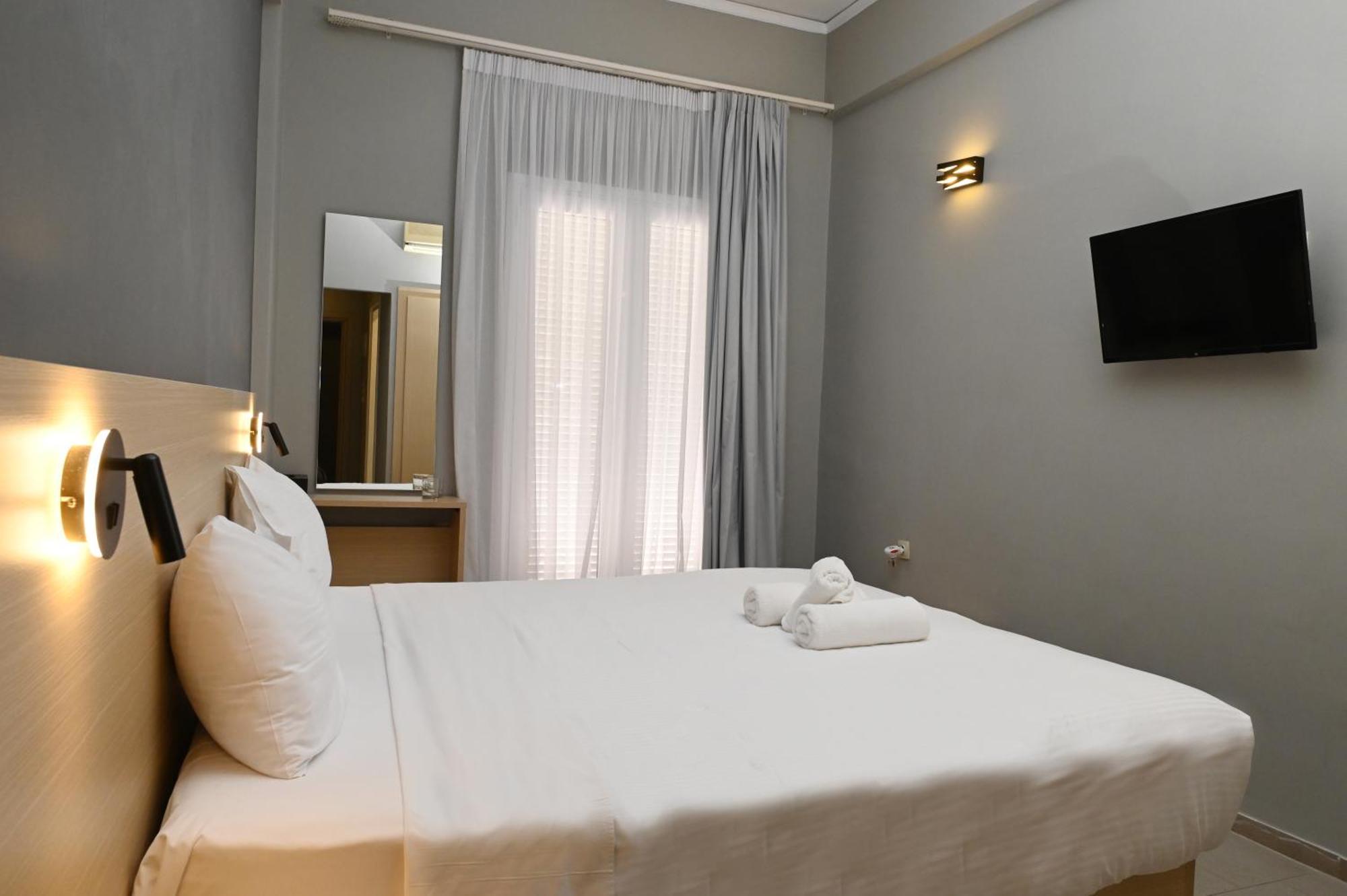 Onar Hotel Epidaurus Exteriér fotografie