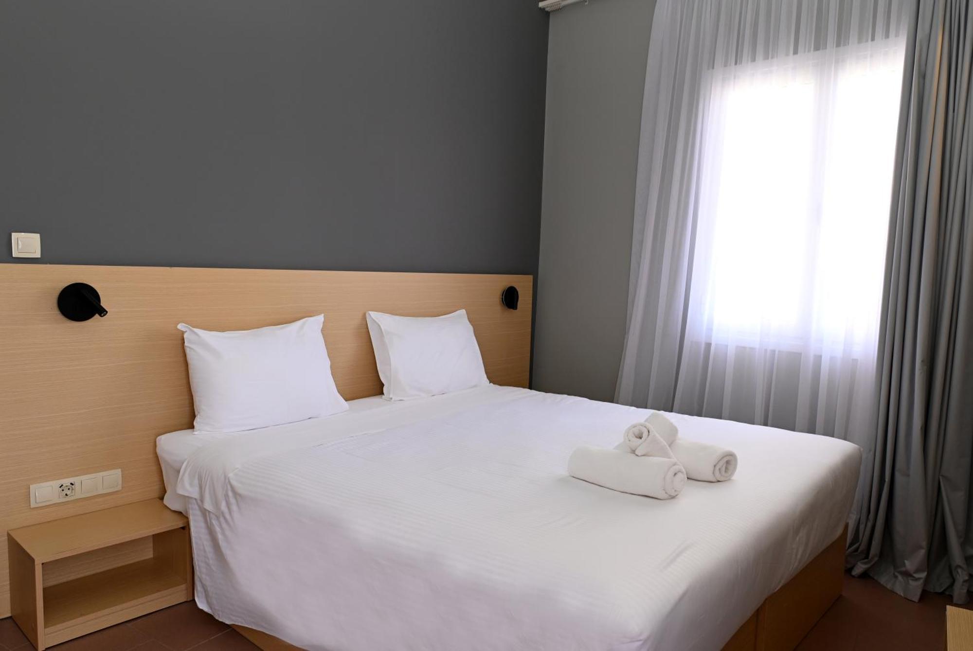 Onar Hotel Epidaurus Exteriér fotografie