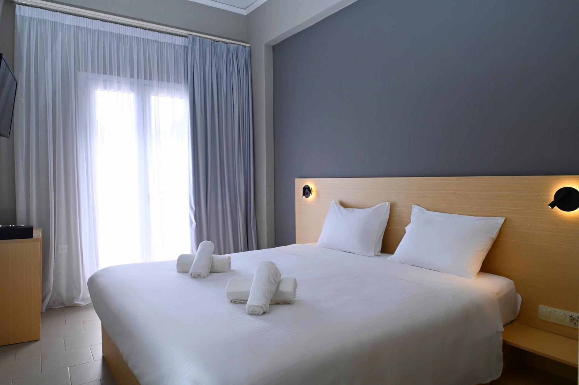 Onar Hotel Epidaurus Exteriér fotografie